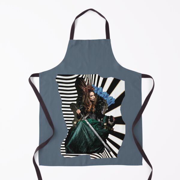 Item preview, Eternal Lair - Discovery Of A Witch - Every Witch Way - Blue Flower designed and sold by LescostumesdeM.