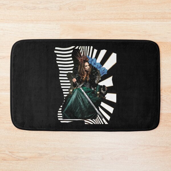 Item preview, Eternal Lair - Discovery Of A Witch - Every Witch Way - Blue Flower   designed and sold by LescostumesdeM.