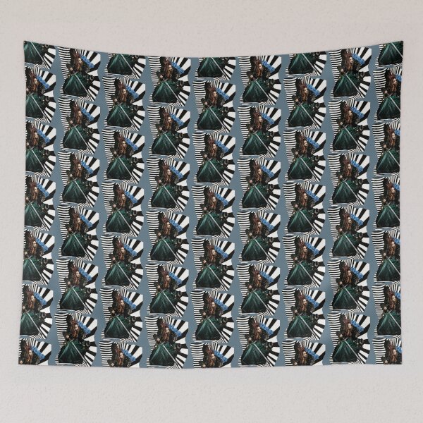Item preview, Eternal Lair - Discovery Of A Witch - Every Witch Way - Blue Flower   designed and sold by LescostumesdeM.