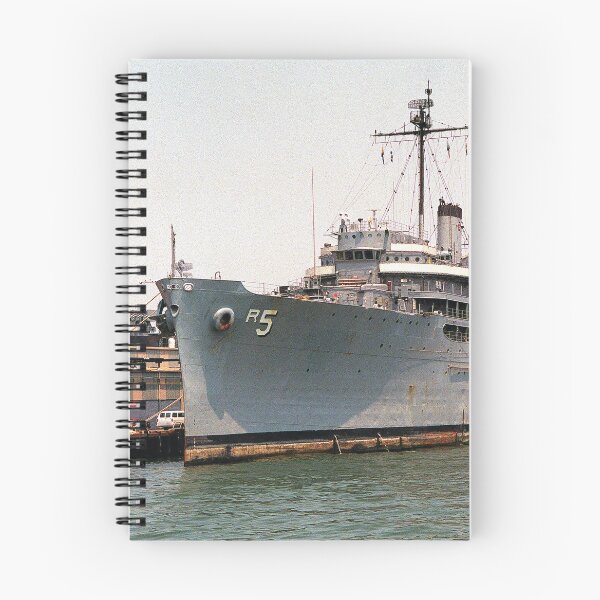 Item preview, USS VULCAN (AR-5) SHIP'S STORE designed and sold by militarygifts.