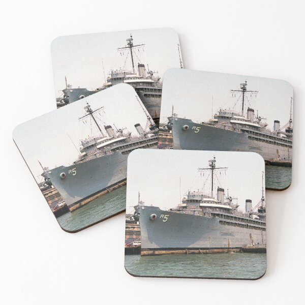Item preview, USS VULCAN (AR-5) SHIP'S STORE designed and sold by militarygifts.