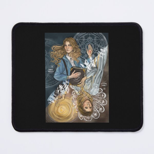 Item preview, Diana Bishop - Card Premium designed and sold by LescostumesdeM.