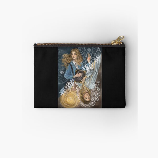 Item preview, Diana Bishop - Card Premium  designed and sold by LescostumesdeM.