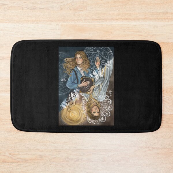 Item preview, Diana Bishop - Card Premium  designed and sold by LescostumesdeM.