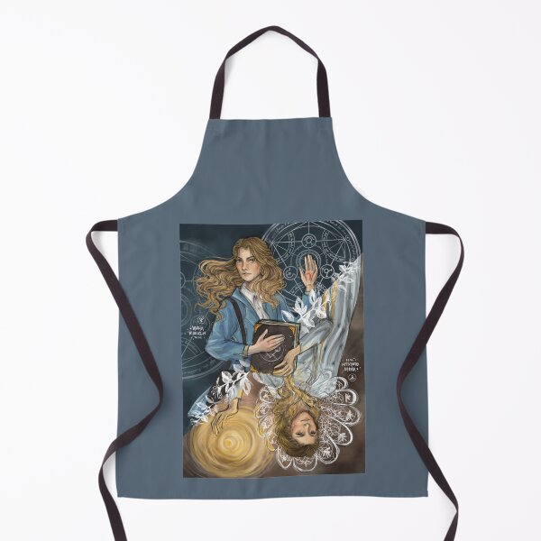 Item preview, Diana Bishop - Card Premium designed and sold by LescostumesdeM.