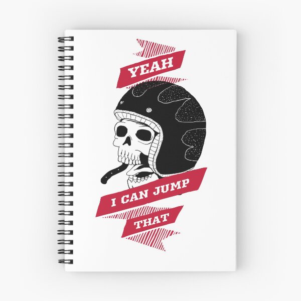Item preview, Yeah, i can jump that  designed and sold by MindBlownWill.