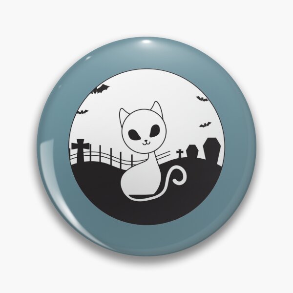 Item preview, discovery of witches - cat       designed and sold by LescostumesdeM.