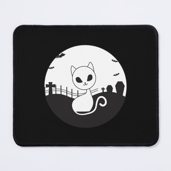 Item preview, discovery of witches - cat designed and sold by LescostumesdeM.