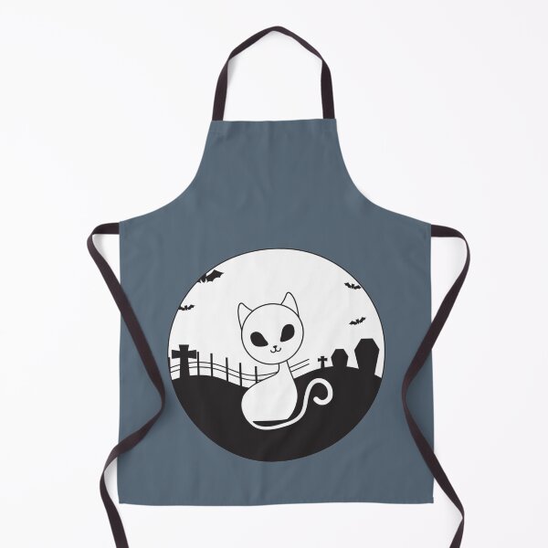 Item preview, discovery of witches - cat designed and sold by LescostumesdeM.