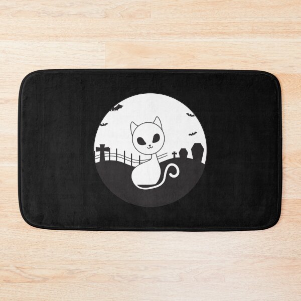 Item preview, discovery of witches - cat       designed and sold by LescostumesdeM.