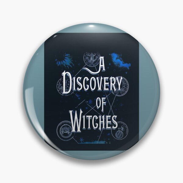 Item preview, All Souls Trilogy Graphic  designed and sold by LescostumesdeM.