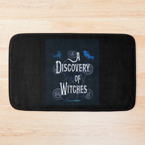 Item preview, All Souls Trilogy Graphic  designed and sold by LescostumesdeM.