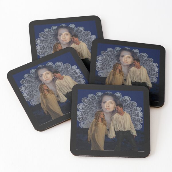 Item preview, Diana and Matthew    designed and sold by LescostumesdeM.