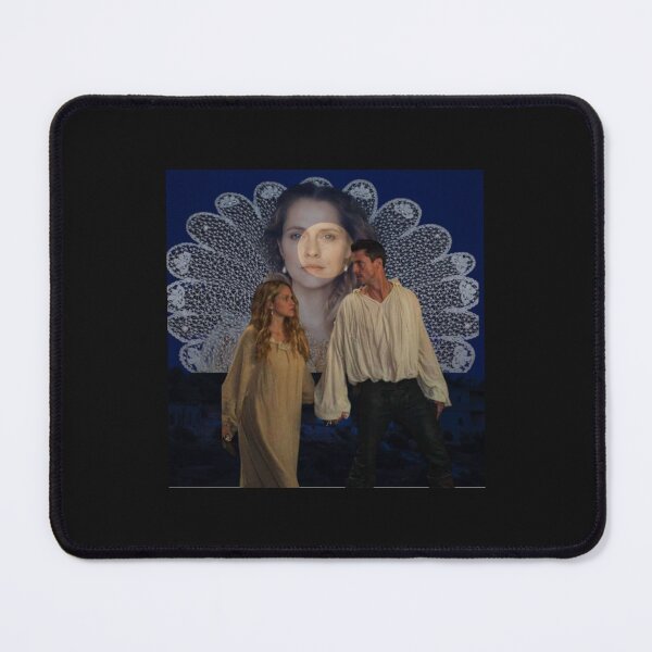 Item preview, Diana and Matthew    designed and sold by LescostumesdeM.