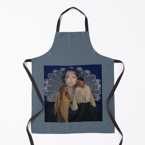 Item preview, Diana and Matthew designed and sold by LescostumesdeM.