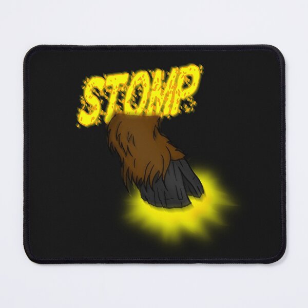 Item preview, Stomp designed and sold by HeavyBurden.