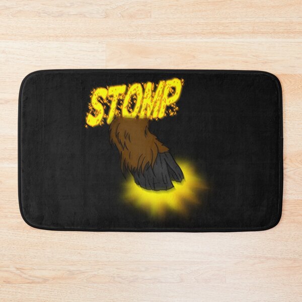 Item preview, Stomp designed and sold by HeavyBurden.