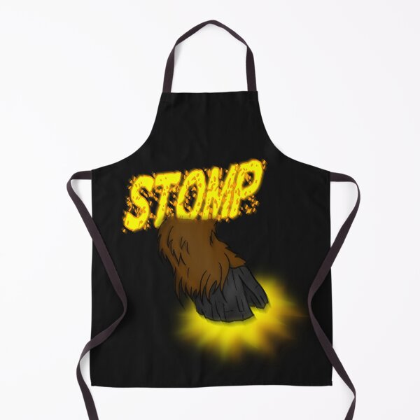 Item preview, Stomp designed and sold by HeavyBurden.
