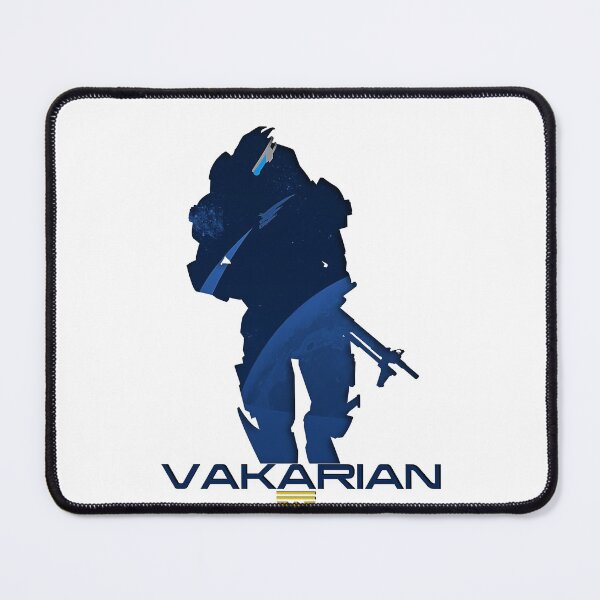 Item preview, Mass Effect designed and sold by thelmafuentes.