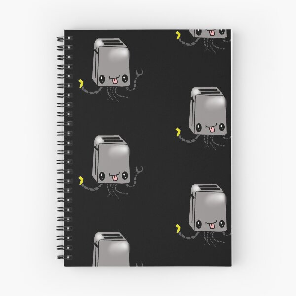 Item preview, servo toastie designed and sold by ninjapenguin89.