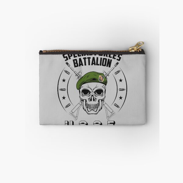 Item preview, US Special Force Skull Defence Force #1406 designed and sold by TheAplus.