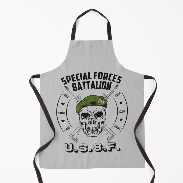 Item preview, US Special Force Skull Defence Force #1406 designed and sold by TheAplus.