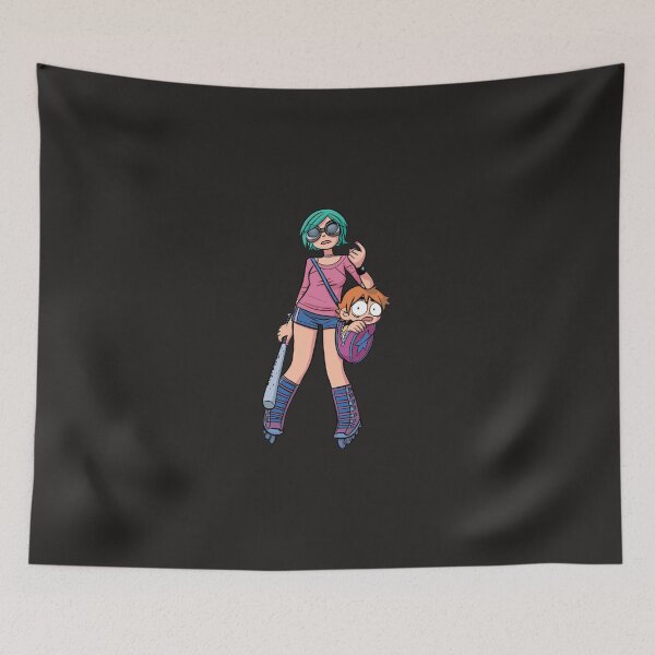 Item preview, Batter Up - Pink Apparel Essential designed and sold by FGotedo.
