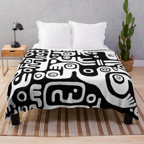 Item preview, Tribal Animals designed and sold by goatshirt.