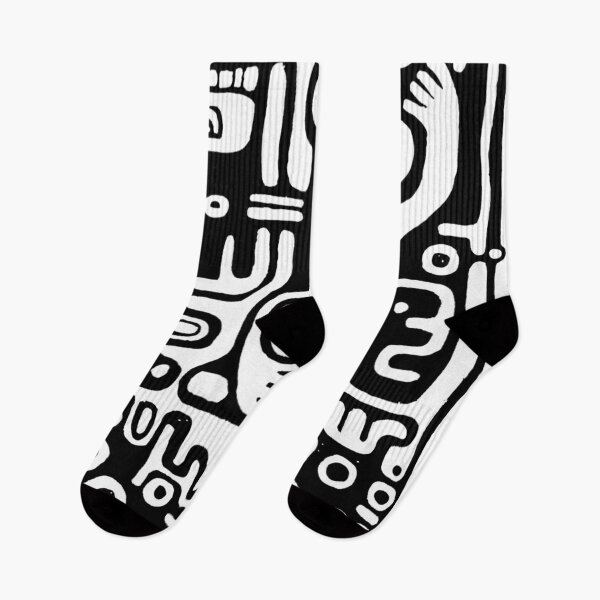 Item preview, Tribal Animals designed and sold by goatshirt.