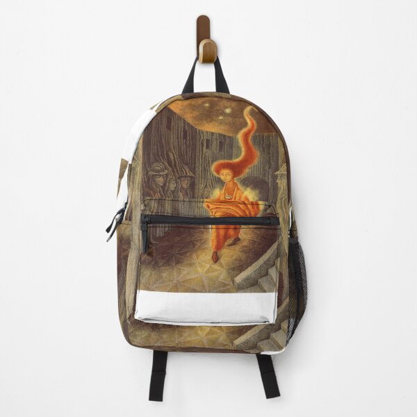 Item preview, Remedios Varo - La llamada 1961 designed and sold by Vitage-Art45.