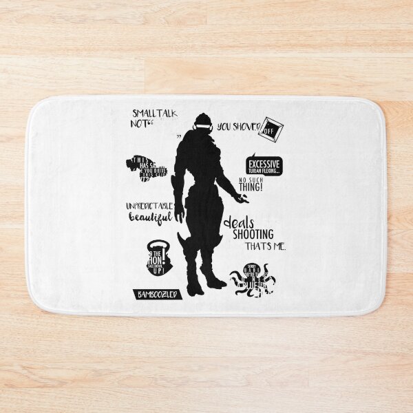 Item preview, Mass Effect designed and sold by thelmafuentes.