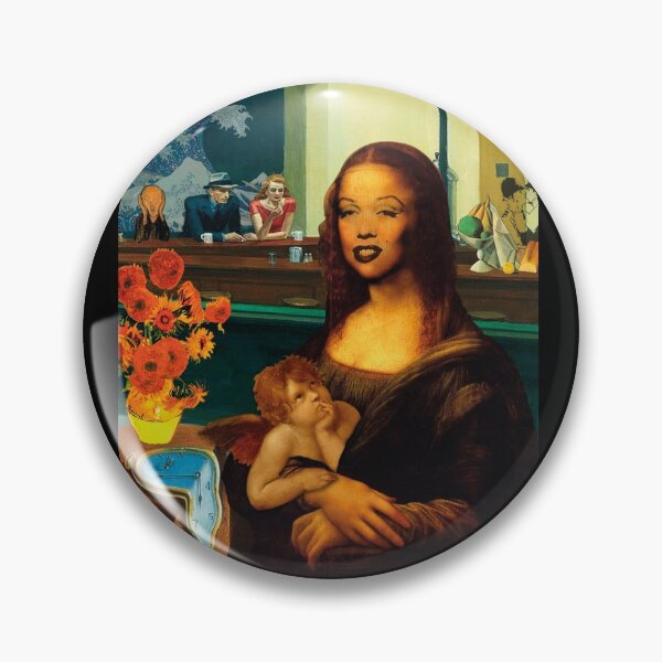 Item preview, Mix'Art designed and sold by Olivoude.