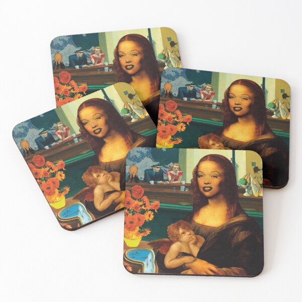 Item preview, Mix'Art designed and sold by Olivoude.