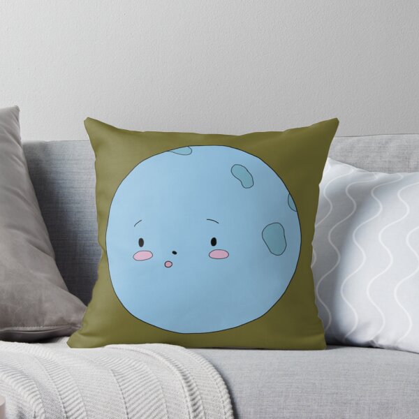 Item preview, I'm the moon! From Summer Camp Island   designed and sold by Linnerii.