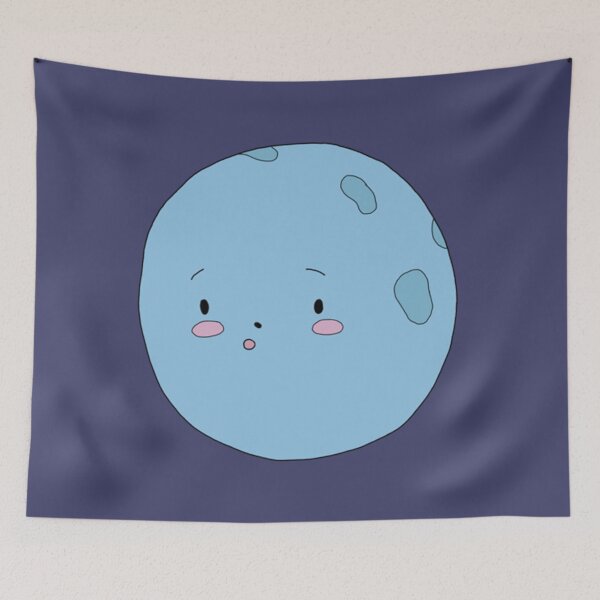 Item preview, I'm the moon! From Summer Camp Island   designed and sold by Linnerii.