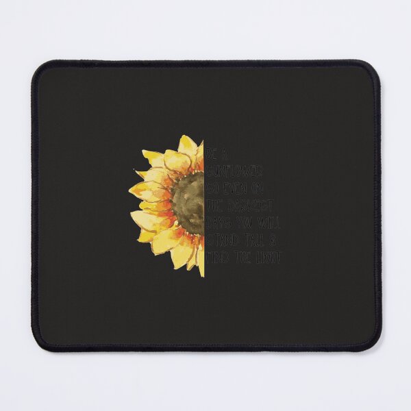 Item preview, Be A Tall Sunflower Classic designed and sold by FGotedo.