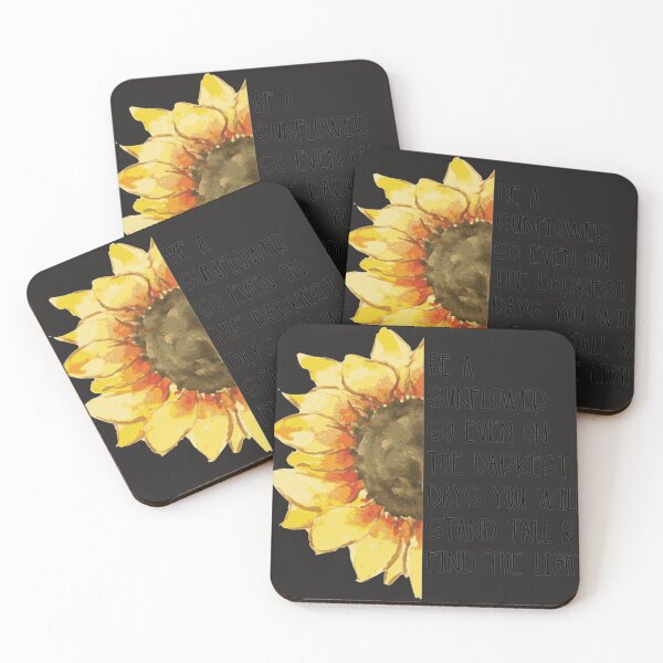 Item preview, Be A Tall Sunflower Classic designed and sold by FGotedo.