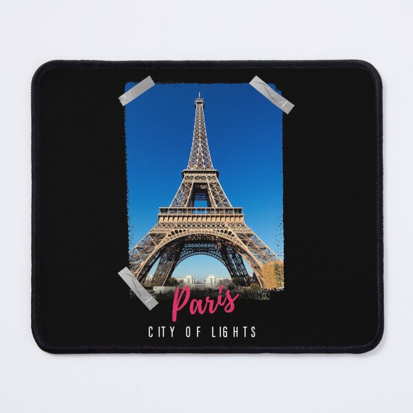 Item preview, Paris - city of lights designed and sold by yoshra.