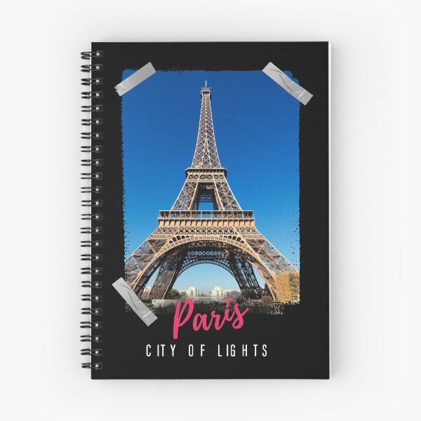 Item preview, Paris - city of lights designed and sold by yoshra.