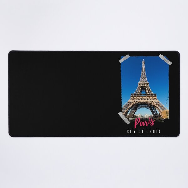 Item preview, Paris - city of lights designed and sold by yoshra.