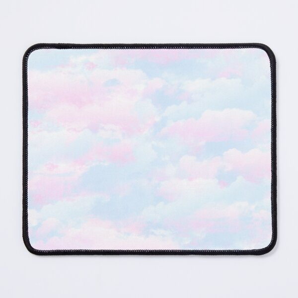 Item preview, Clouds in the sky  designed and sold by COLORFULEMOJI.