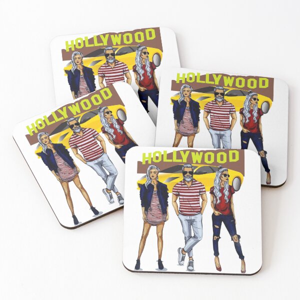 Item preview, HOLYWOOD designed and sold by FNMDRYP.