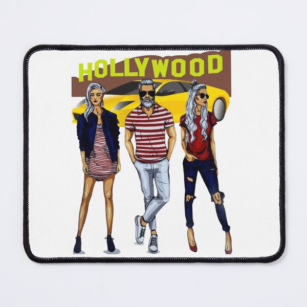 Item preview, HOLYWOOD designed and sold by FNMDRYP.