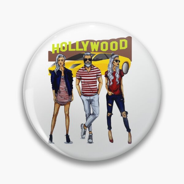 Item preview, HOLYWOOD designed and sold by FNMDRYP.