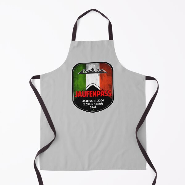 Item preview, Jaufenpass Passo di Monte Giovo Italy Sticker T-Shirt 02 designed and sold by OuterShellUK.