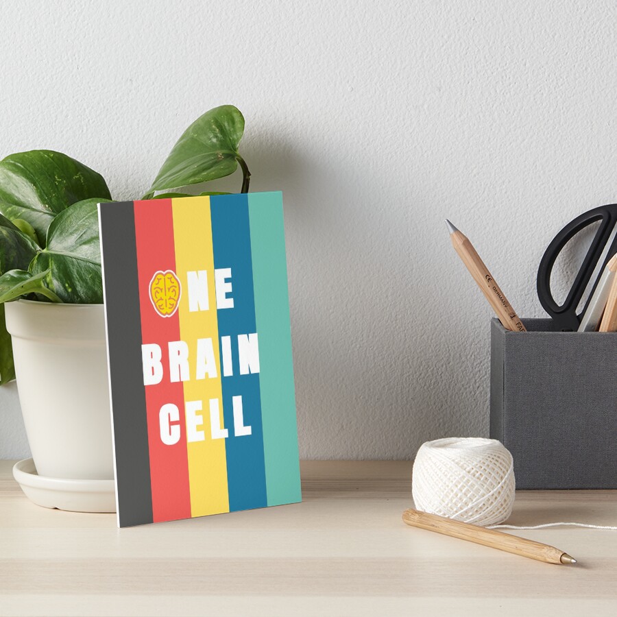 Item preview, Art Board Print designed and sold by FridPix.