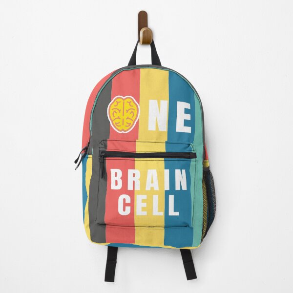Item preview, Simple One Brain Cell designed and sold by FridPix.