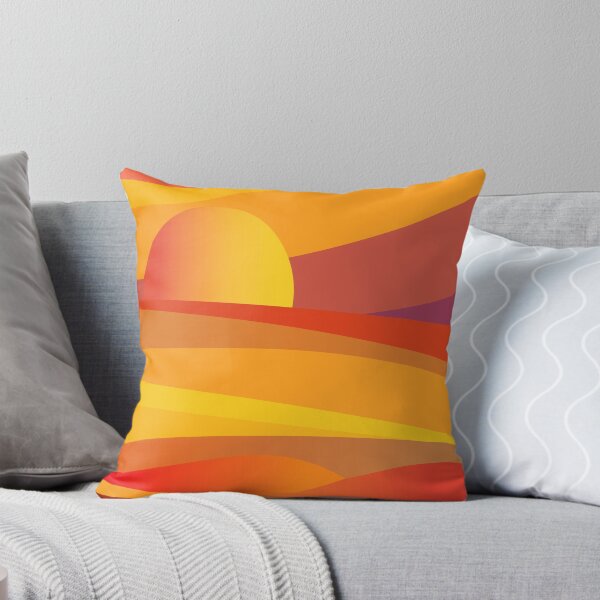 Item preview, Sun And Dunes In The Desert 01  designed and sold by blueocan.