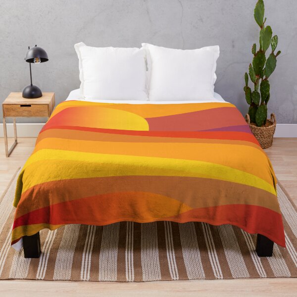 Item preview, Sun And Dunes In The Desert 01 designed and sold by blueocan.