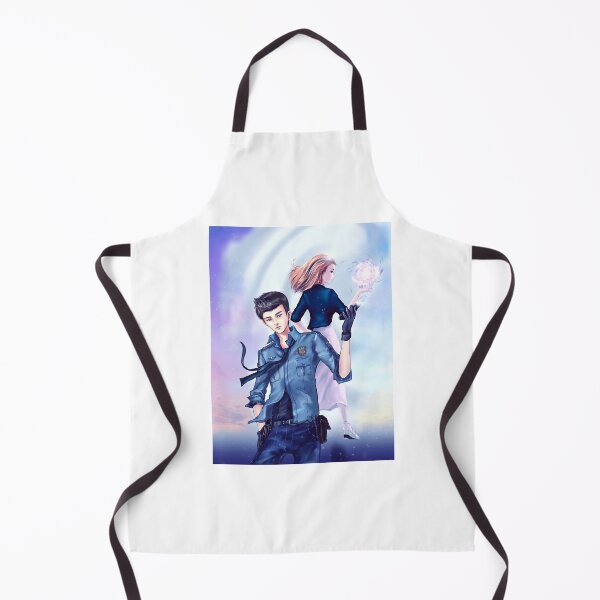 Item preview, Jason & Ivy designed and sold by knandraw.